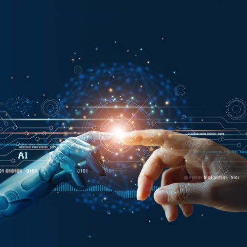 آموزش کاربری هوش مصنوعی